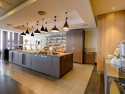 Mercure Hotel Stuttgart Airport Messe