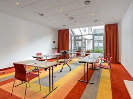Mercure Hotel Stuttgart Airport Messe