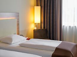 Mercure Hotel Stuttgart Airport Messe