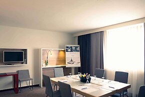 Mercure Hotel Stuttgart Airport Messe