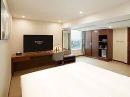 Novotel Shanghai Atlantis
