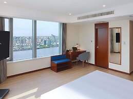 Novotel Shanghai Atlantis