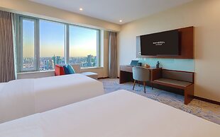 Novotel Shanghai Atlantis
