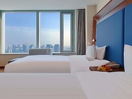 Novotel Shanghai Atlantis