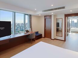 Novotel Shanghai Atlantis