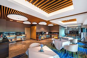 Novotel Shanghai Atlantis