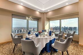Novotel Shanghai Atlantis