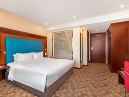 Novotel Shanghai Atlantis