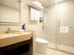 Novotel Shanghai Atlantis