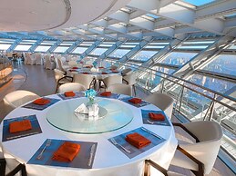 Novotel Shanghai Atlantis