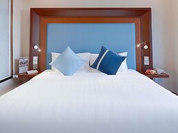 Novotel Shanghai Atlantis