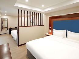 Novotel Shanghai Atlantis