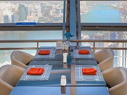 Novotel Shanghai Atlantis
