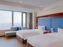 Novotel Shanghai Atlantis