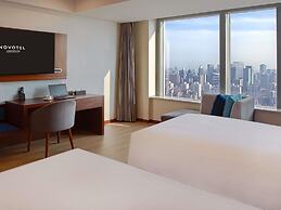 Novotel Shanghai Atlantis