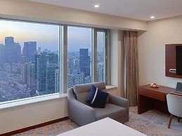 Novotel Shanghai Atlantis