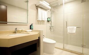 Novotel Shanghai Atlantis