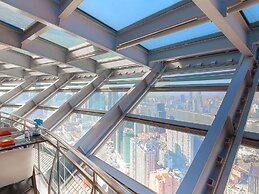 Novotel Shanghai Atlantis