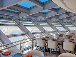 Novotel Shanghai Atlantis