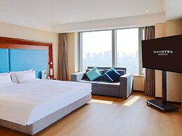 Novotel Shanghai Atlantis