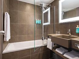 Novotel Brussels City Centre