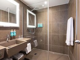 Novotel Brussels City Centre