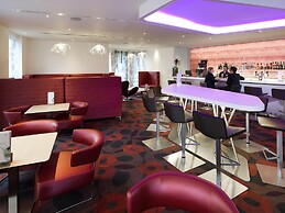 Novotel Brussels City Centre