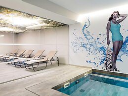 Novotel Brussels City Centre