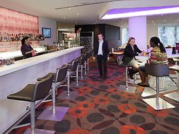 Novotel Brussels City Centre