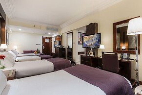 Elaf Kinda Hotel
