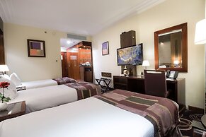 Elaf Kinda Hotel