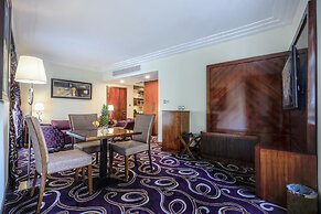 Elaf Kinda Hotel