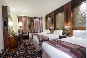 Elaf Kinda Hotel