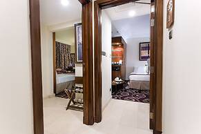 Elaf Kinda Hotel