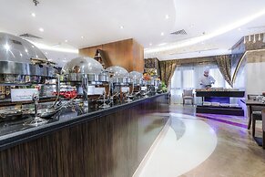 Elaf Kinda Hotel