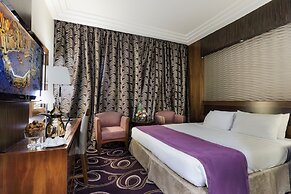 Elaf Kinda Hotel