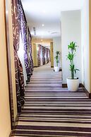 Elaf Kinda Hotel