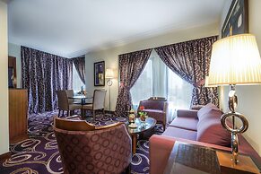 Elaf Kinda Hotel