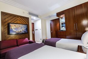 Elaf Kinda Hotel