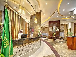 Elaf Kinda Hotel