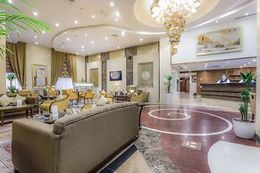 Elaf Kinda Hotel