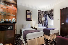 Elaf Kinda Hotel