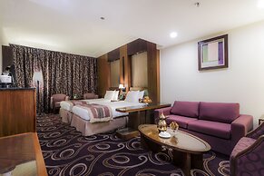 Elaf Kinda Hotel