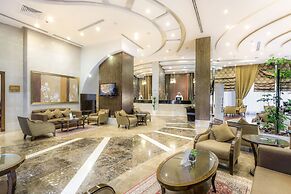 Elaf Kinda Hotel
