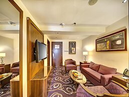 Elaf Kinda Hotel