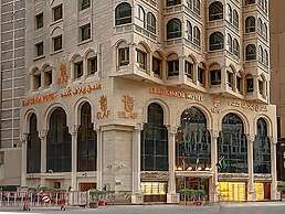 Elaf Kinda Hotel