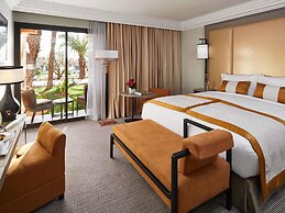 Mövenpick Hotel Mansour Eddahbi Marrakech