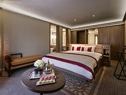 Mövenpick Hotel Mansour Eddahbi Marrakech