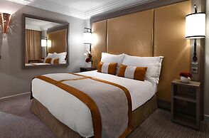 Mövenpick Hotel Mansour Eddahbi Marrakech
