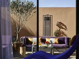 Mövenpick Hotel Mansour Eddahbi Marrakech